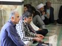 گزارش تصویری مراسم یادبود سالگرد ارتحال امام خمینی(ره)